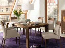 30 modern design ideas for a unique dining