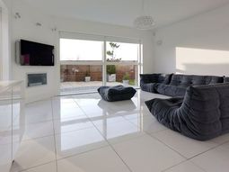 30 moving through the living room with a view