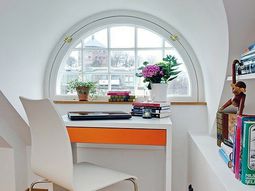 30 Scandinavian desks that inspire creativity at work