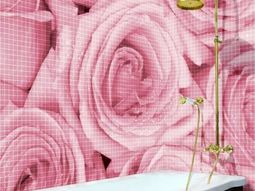 30 styles and ideas for bathrooms and bathroom tiles