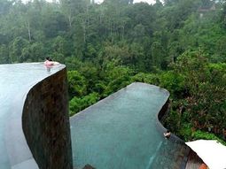 31 spectacular infinity pools that will rock your senses