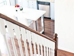 35 cool stair rugs to make your life safer