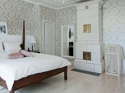 35 Ideas for scandinavian fireplaces