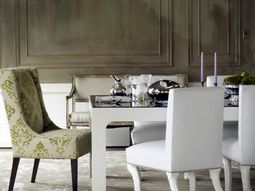 37 ideas to use different chairs in the dining room