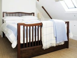 38 great and comfortable bedroom in the attic – unusual ideas