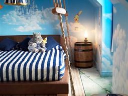 40 color ideas kids – the magic of colors