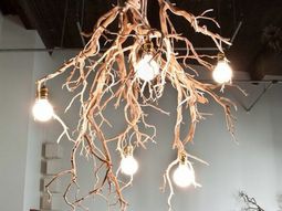 40 lighting ideas for living room – cool, modern living room lamps