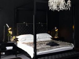 40 lovely bedroom design ideas