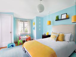 43 Cool Bedroom Color Palette Ideas – Make the right choice!