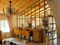 45 charming French dining room designs