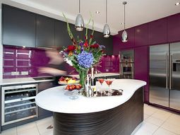 45 Super Popular colors for kitchen cabinets
