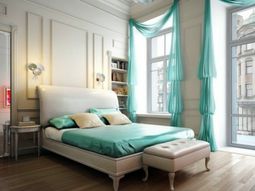 46 romantic bedroom designs – Sweet Dreams!