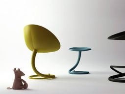 48 modern bar stool with backrest styles – chic, attractive ideas