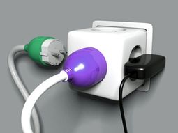 5 in 1 socket of Relogic