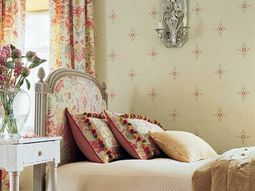 50 beautiful interior ideas in the French country style