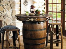 50 modern country house kitchens – kitchen design, rustic kitchen furniture