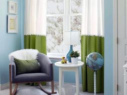 50 modern curtains ideas – practical design window