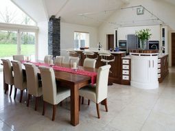 50 modern kitchen design ideas – contemporary and classic kitchen equipment