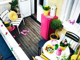 56 great pastel colors – Patio Design Ideas