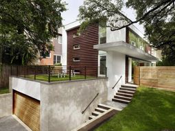6 Mythical ideas about green roofs