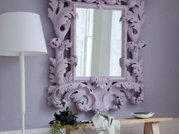 75 Ideas for installation of mirrors at home