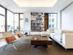 A modern apartment in SoHo for your New York trip