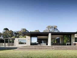 A specific by nature, dynamic Australian House Design