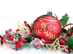 Advent Christmas gift giving – our little Christmas lexicon of A to Z