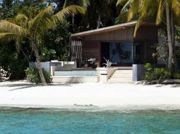 Alila Villas Hadahaa by SCDA Architects Resort