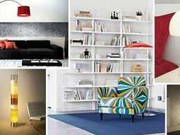 Amazing trendy lamps ideas – Brighten your home decor!