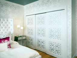 Ankleiderzimmer plan – four practical tips