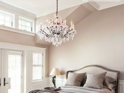 Apartment Design Ideas in French style