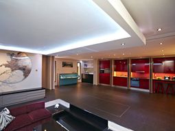 Apartment in the city center – a Yo Home Apartment