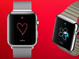 Apple wristwatch makes life easier