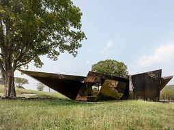 Architecture and Design – a unique architect-designed house of Daniel Liebeskind