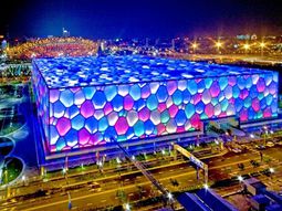 Architecture and Sport – the 10 most beautiful stadiums and sports venues in the world