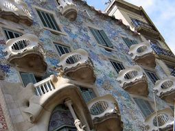 Attractive balcony design – some of the most beautiful balcony designs