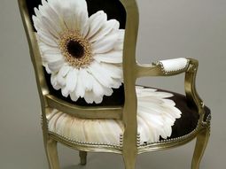 Attractive chair and chair covers – 25 decorating ideas and inspiration for you