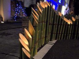 Bamboo furniture and decoration – the secrets of the bamboo wood