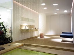 Bathroom fittings and accessories from Dornbracht