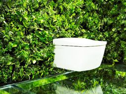Bathroom Ideas – Creating Japanese outdoor bath