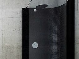 Bathroom ideas – modern shower stalls designs