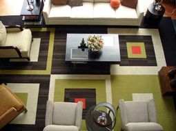 Be inspired – Carpet and Rug