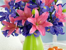 Beautiful Decoration Ideas for Mother's Day – you beautify your home!