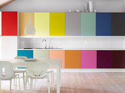 Beautiful Design ideas for small kitchens