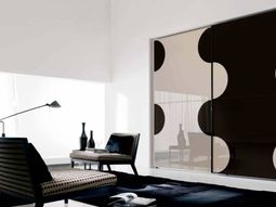 Bedroom closet design for your modern interior