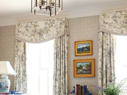 Bedroom Curtains – We make private space stylish