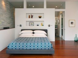 Bedroom ideas for a modern and relaxing room design