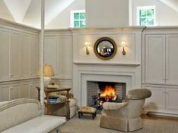 Bedroom ideas in the traditional style – 15 examples