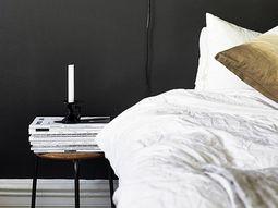 Bedroom wall design – Thematic Bedroom Design and Wall Decoration